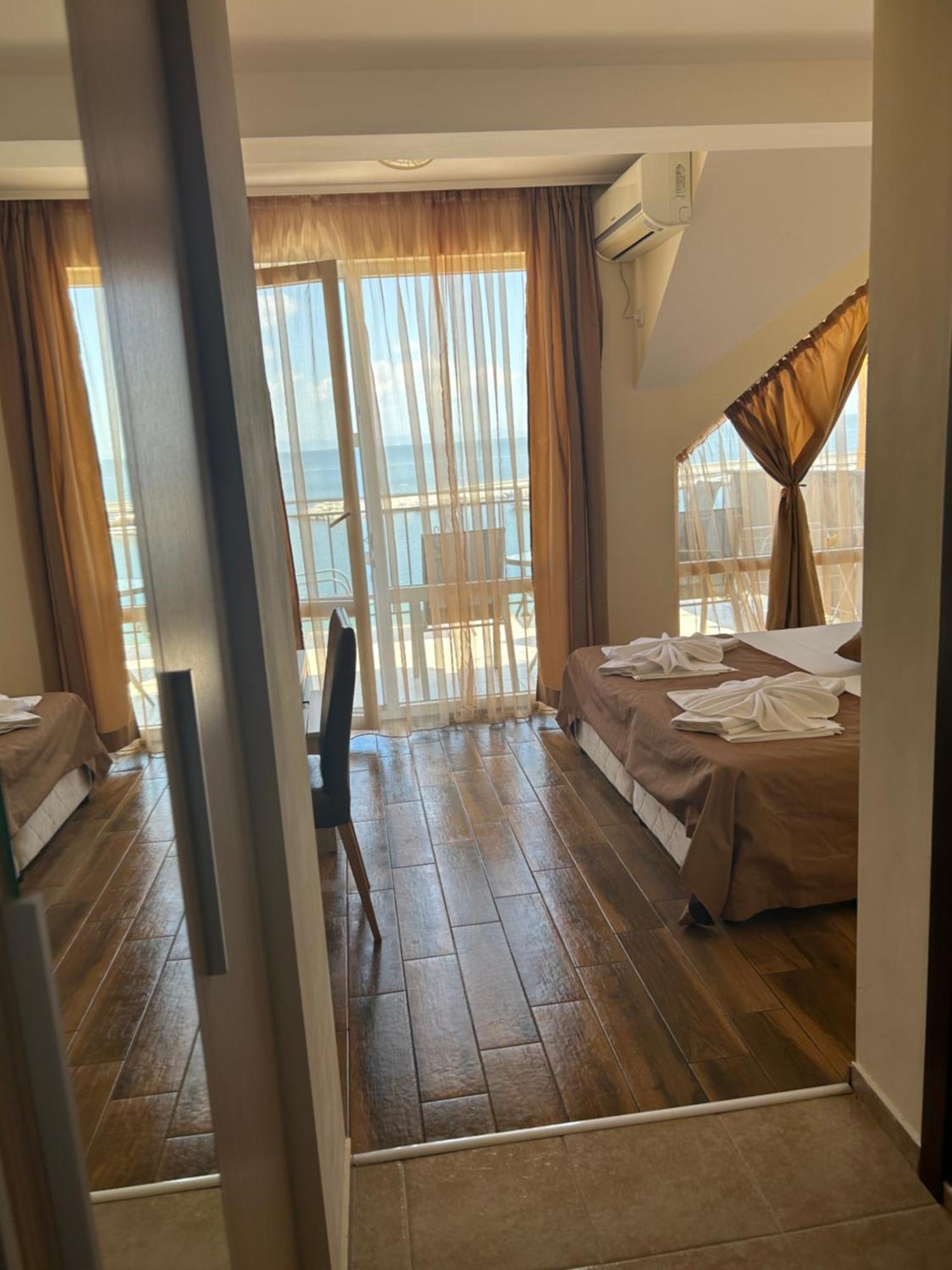 Villa Maria 2 Chernomorets Bagian luar foto
