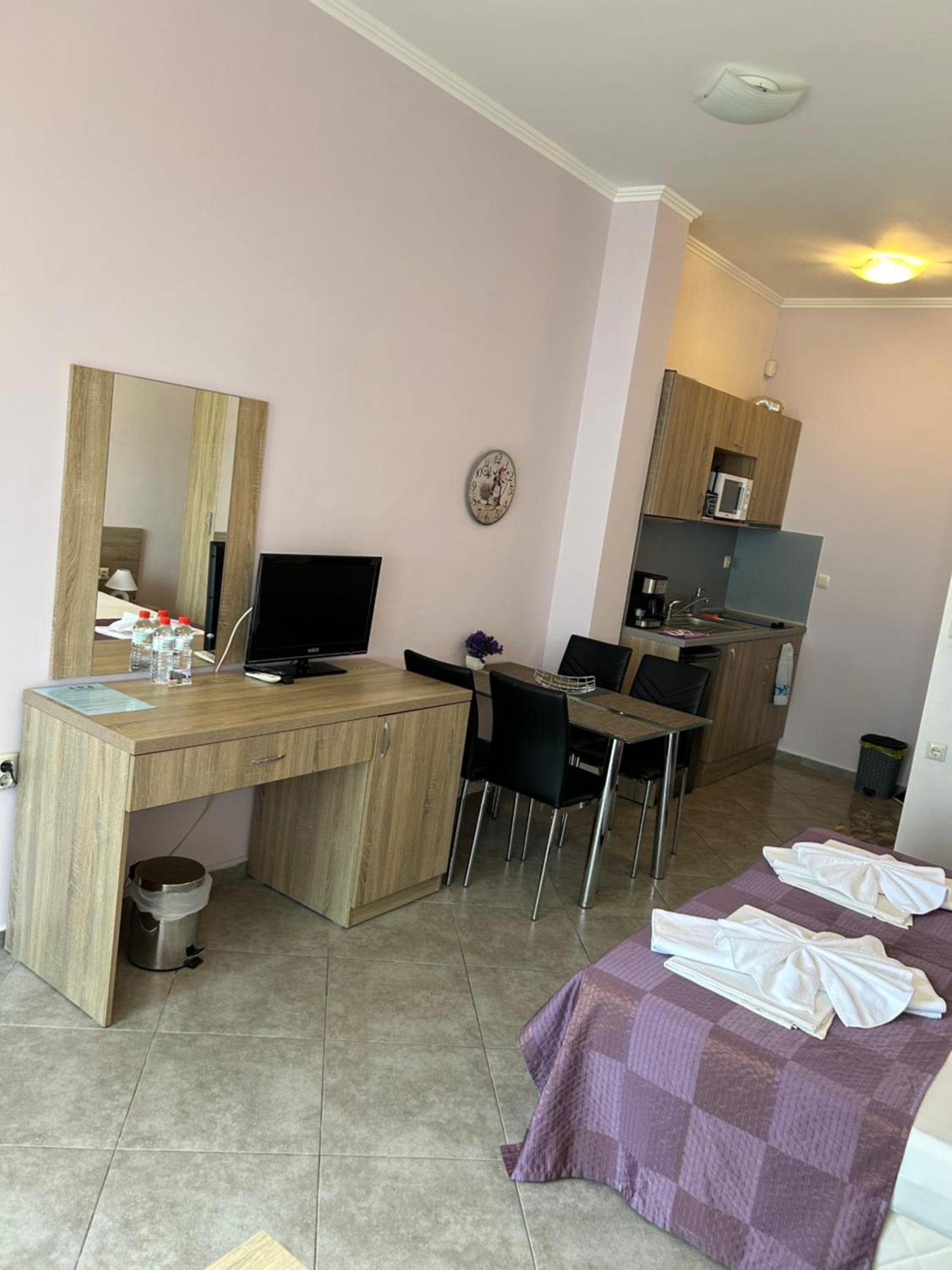 Villa Maria 2 Chernomorets Bagian luar foto