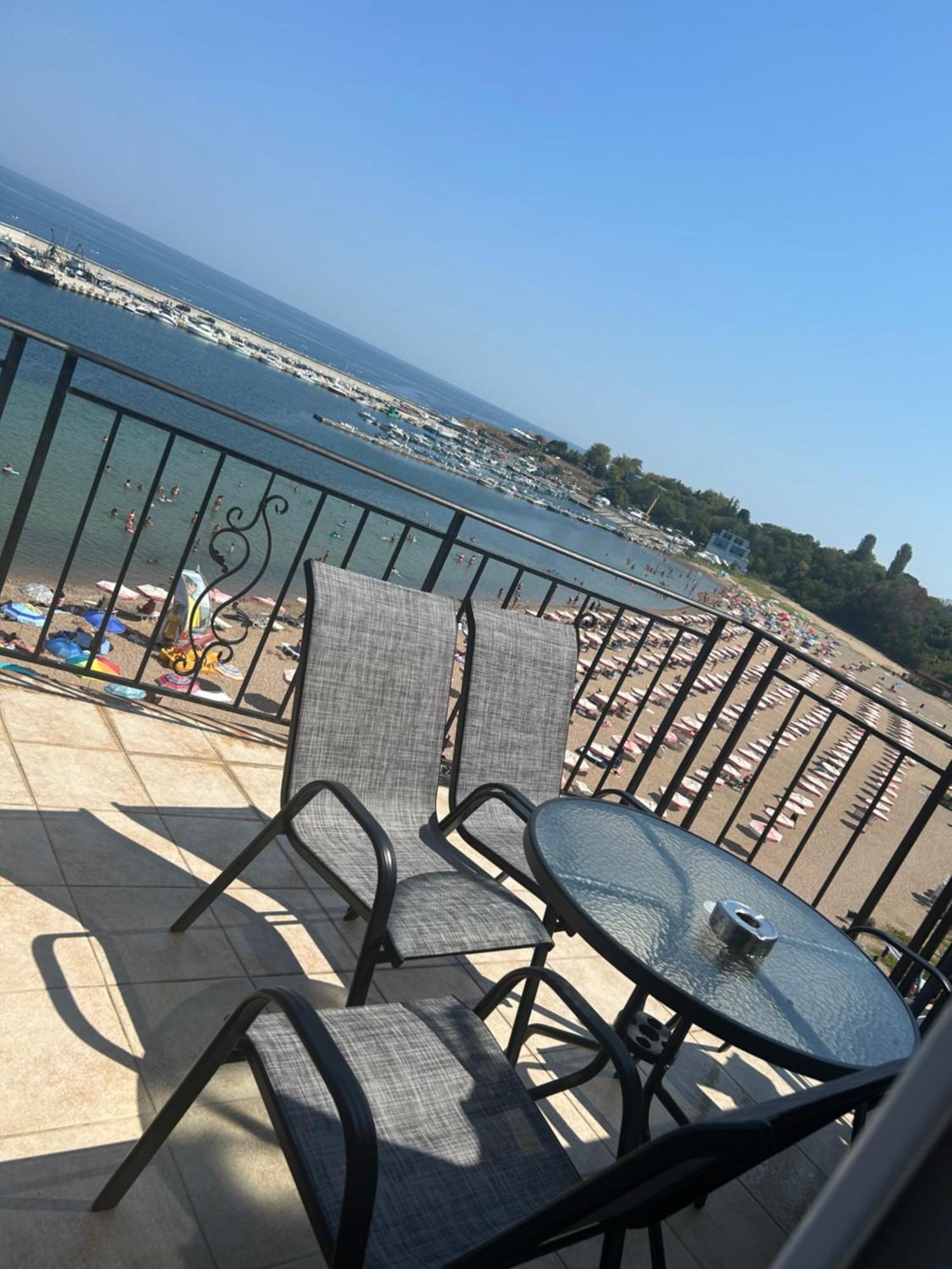 Villa Maria 2 Chernomorets Bagian luar foto