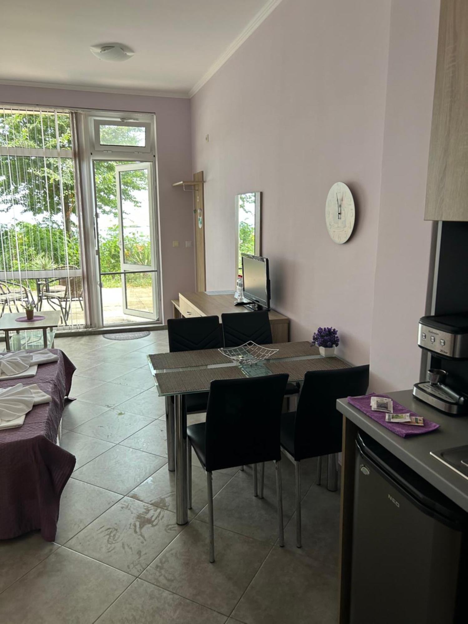 Villa Maria 2 Chernomorets Bagian luar foto