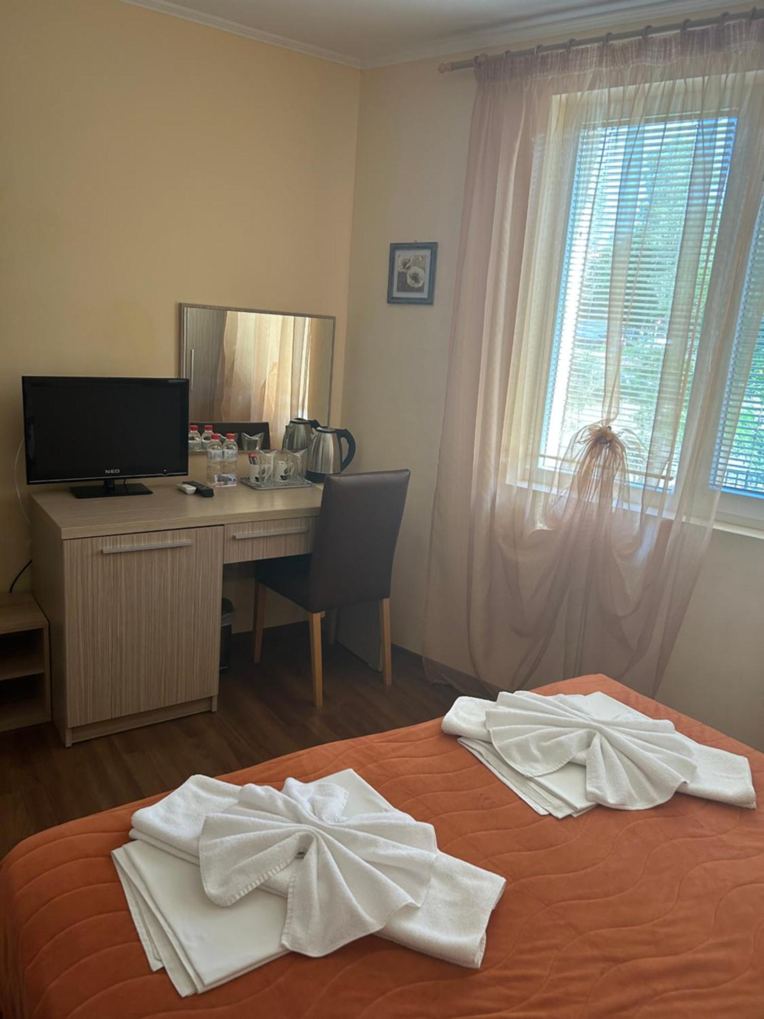 Villa Maria 2 Chernomorets Bagian luar foto