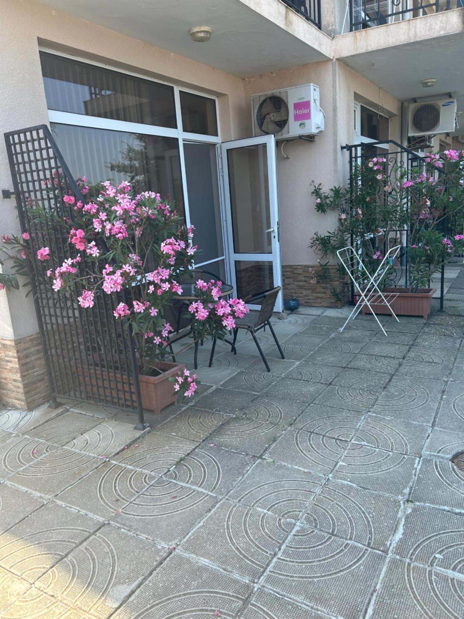 Villa Maria 2 Chernomorets Bagian luar foto