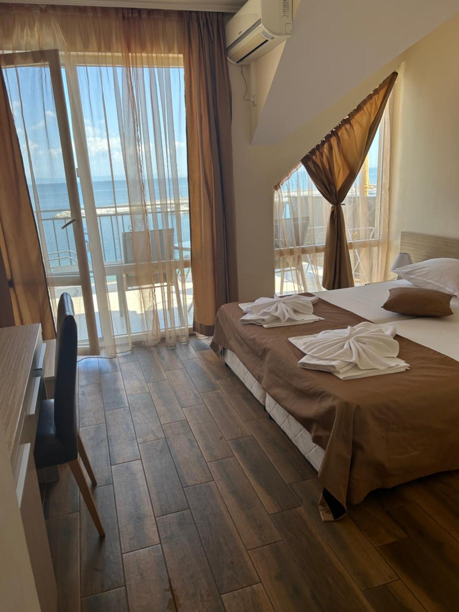 Villa Maria 2 Chernomorets Bagian luar foto