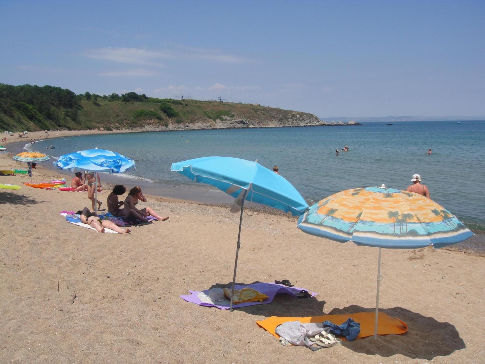 Villa Maria 2 Chernomorets Bagian luar foto