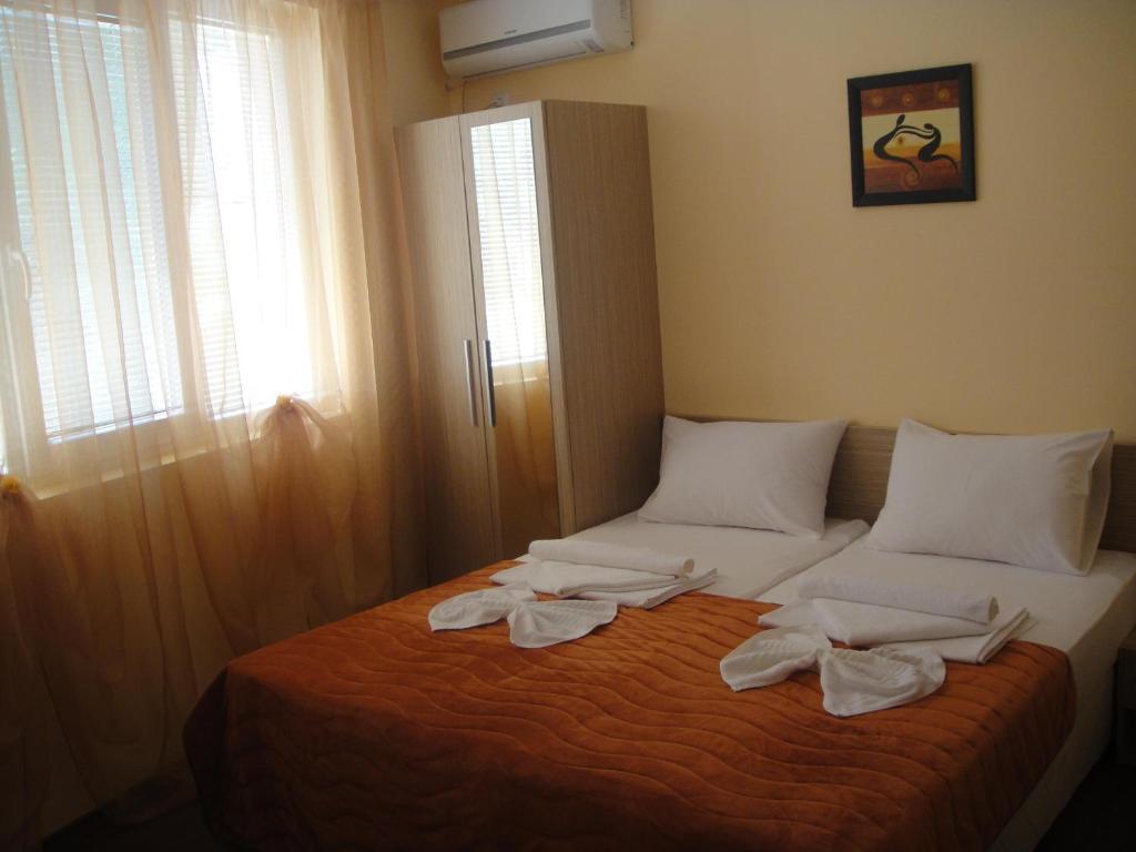 Villa Maria 2 Chernomorets Ruang foto
