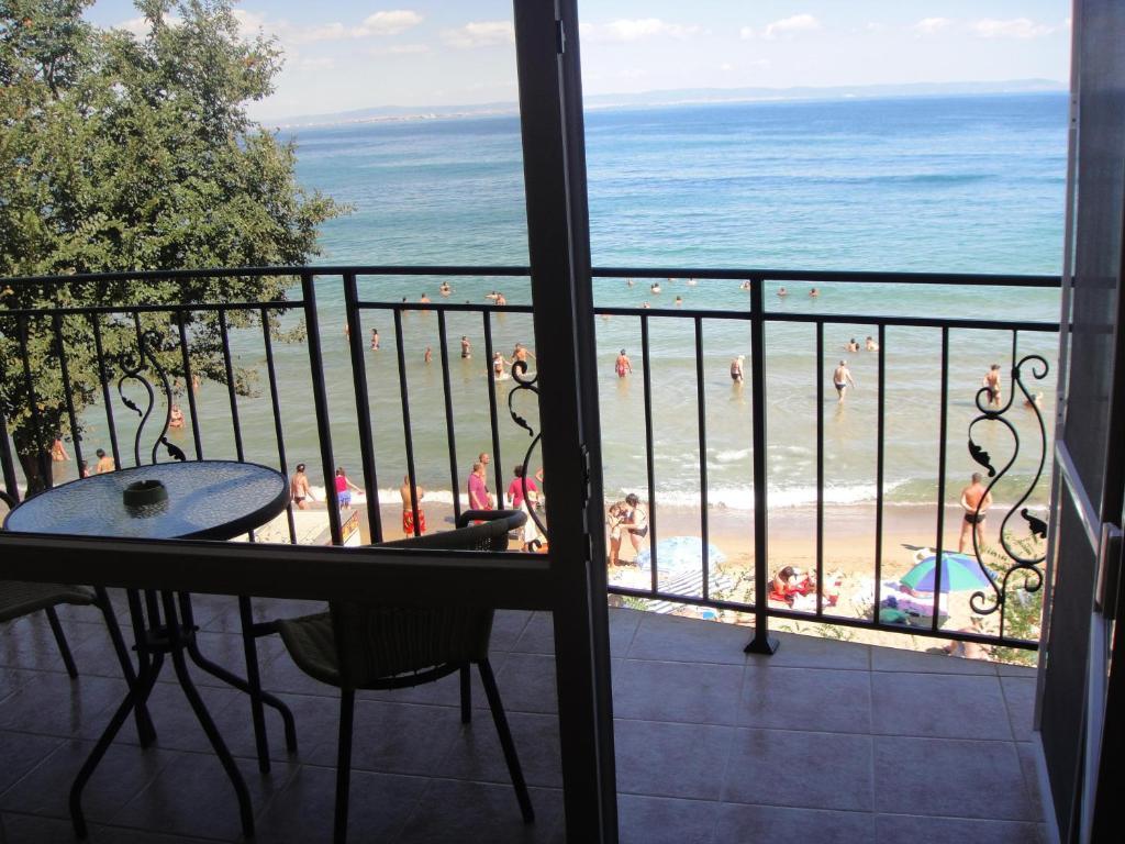 Villa Maria 2 Chernomorets Ruang foto