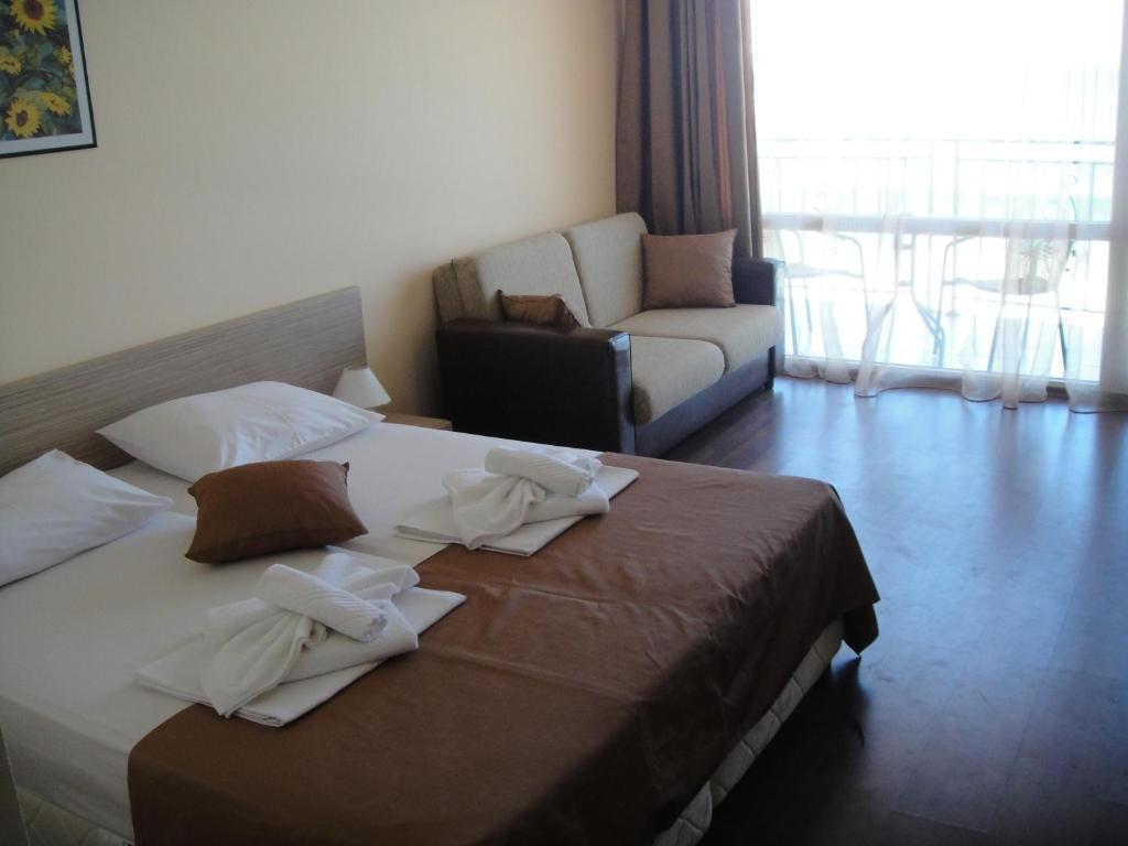 Villa Maria 2 Chernomorets Ruang foto