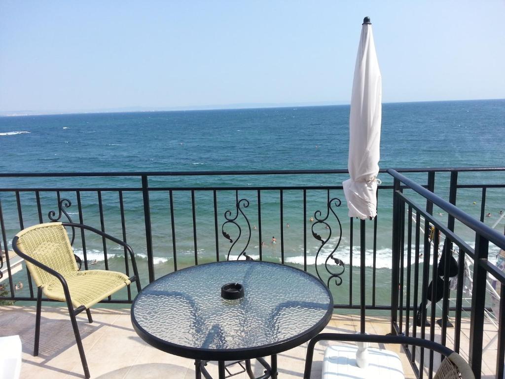 Villa Maria 2 Chernomorets Bagian luar foto
